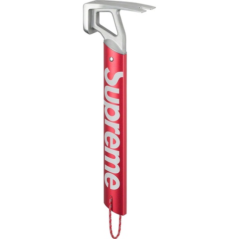 Supreme Supreme®/MSR Camp Hammer - Colorway
