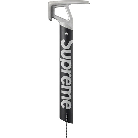 Supreme Supreme®/MSR Camp Hammer - Colorway