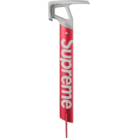 Supreme Supreme®/MSR Camp Hammer - Colorway