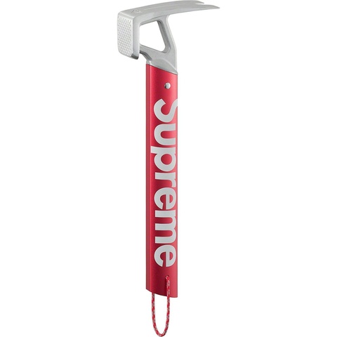 Supreme Supreme®/MSR Camp Hammer - Colorway