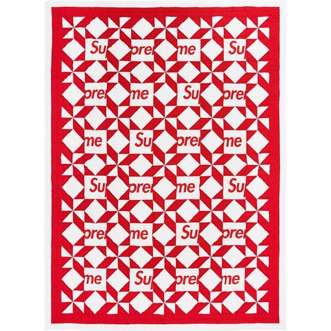 Supreme Patchwork Quilt - [hidden]