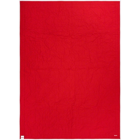 Supreme Patchwork Quilt - [hidden]