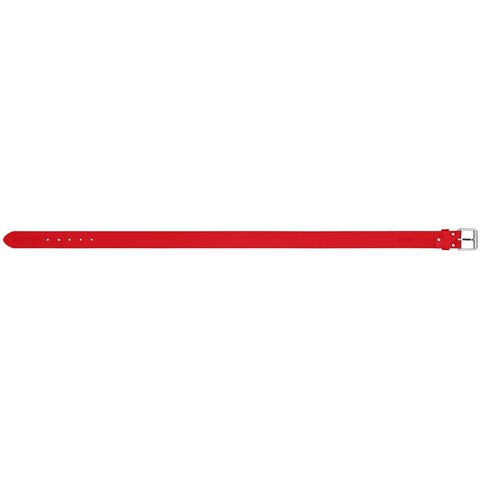 Supreme Repeat Leather Belt - [hidden]