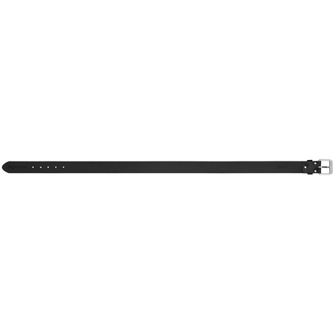 Supreme Repeat Leather Belt - [hidden]