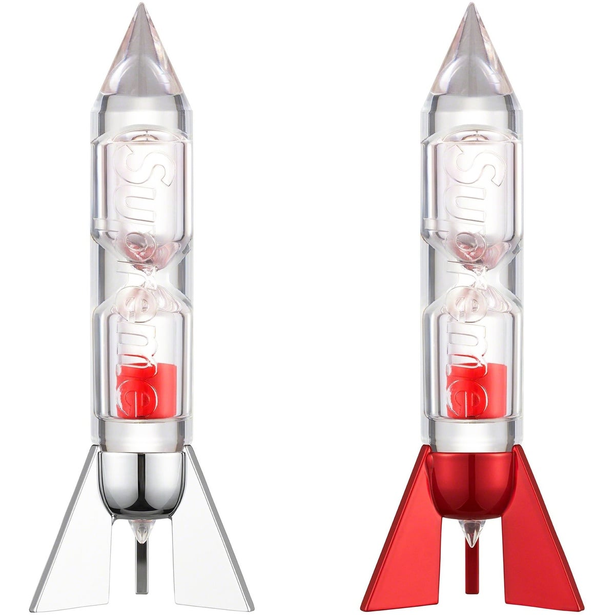 Rocket Timer - spring/summer 2023 - SupremeCommunity