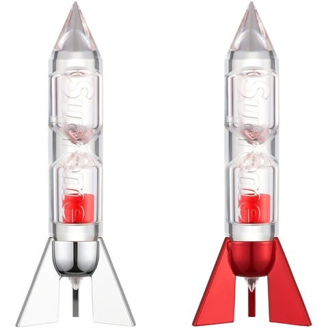 Rocket Timer - spring/summer 2023 - Supreme