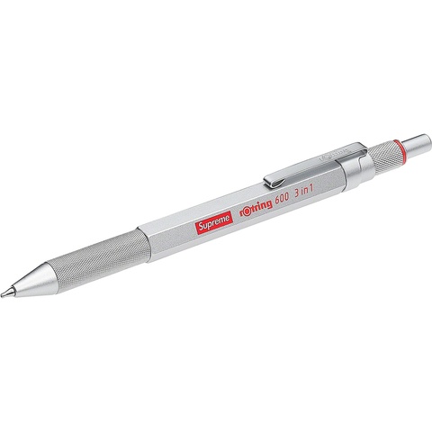 Supreme Supreme®/rOtring 600 3-in-1 - [hidden]