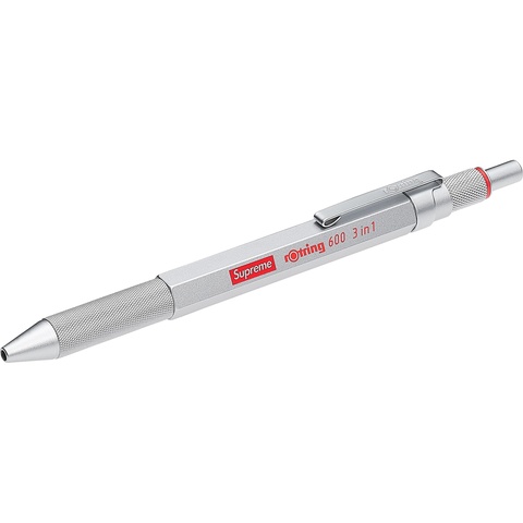 Supreme Supreme®/rOtring 600 3-in-1 - [hidden]