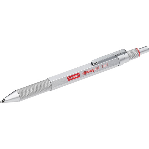 Supreme Supreme®/rOtring 600 3-in-1 - [hidden]