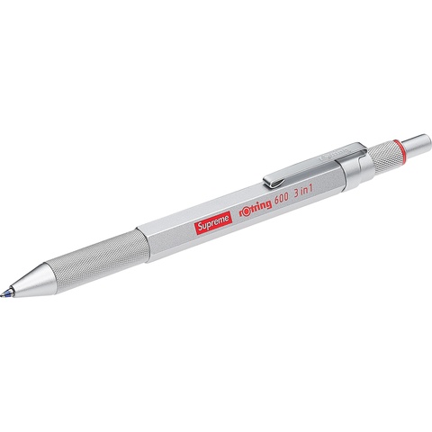 Supreme®/rOtring 600 3-in-1 - spring/summer 2023 - Supreme