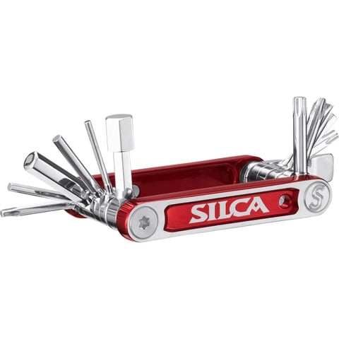 Supreme Supreme®/Silca Bike Tool - Colorway