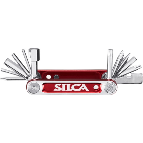 Supreme Supreme®/Silca Bike Tool - Colorway