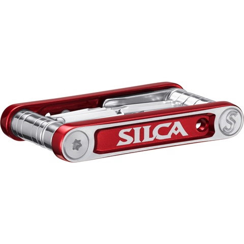 Supreme Supreme®/Silca Bike Tool - Colorway