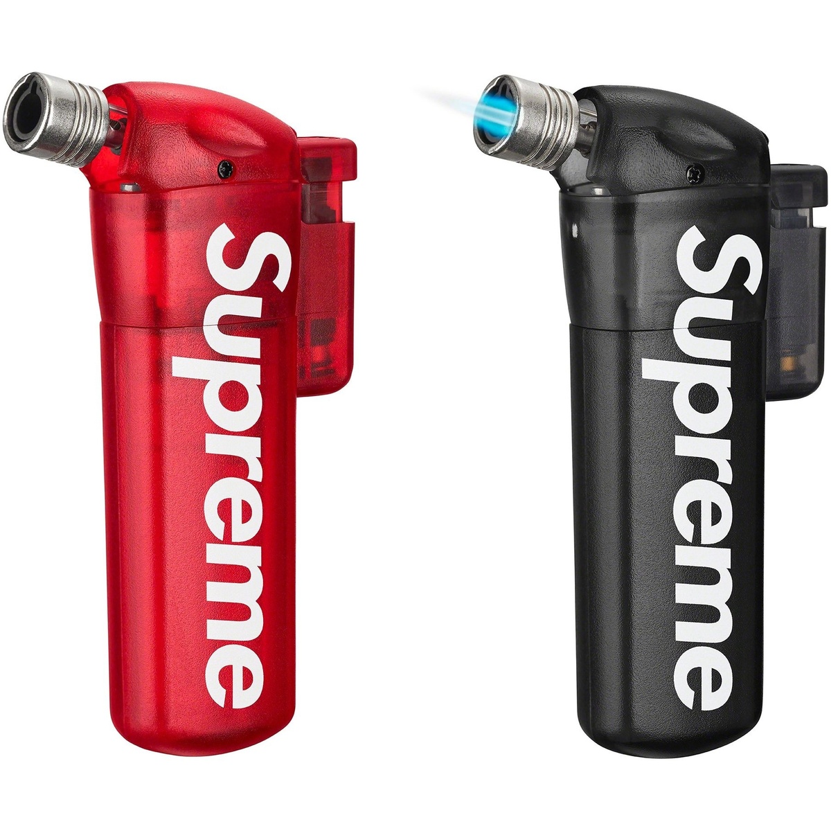 supreme soto pocket torch 赤 シュプリーム Supreme®/Soto Pocket Torch - spring/summer 2023 - Supreme