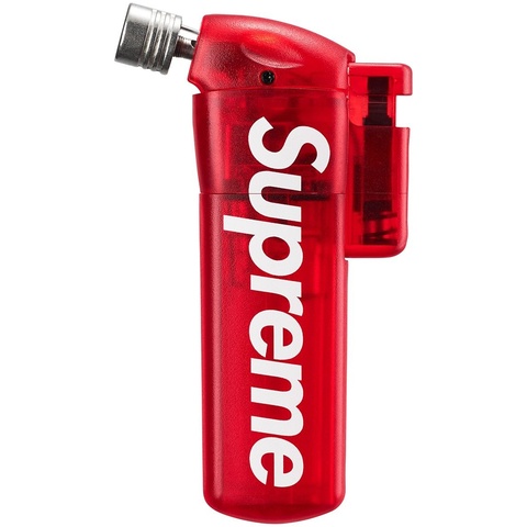Supreme/Soto Pocket Torch レッド トーチ Supreme®/Soto Pocket Torch - spring/summer 2023 - Supreme