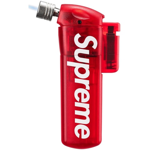 Supreme/Soto Pocket Torch レッド トーチ Supreme®/Soto Pocket Torch - spring/summer 2023 - Supreme