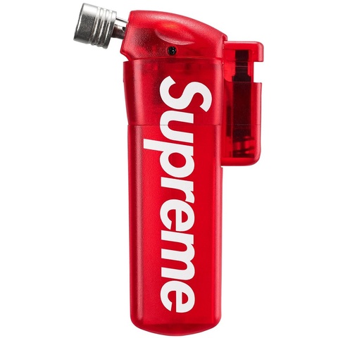 その他 supreme soto pocket torch RED Supreme®/Soto Pocket Torch - spring/summer 2023 - Supreme