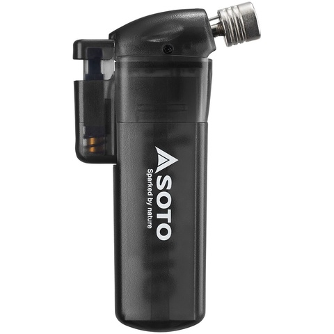 Supreme®/Soto Pocket Torch - spring/summer 2023 - Supreme