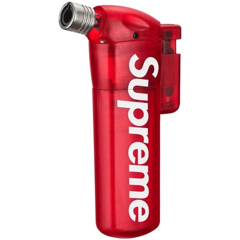Supreme Supreme®/Soto Pocket Torch - Colorway