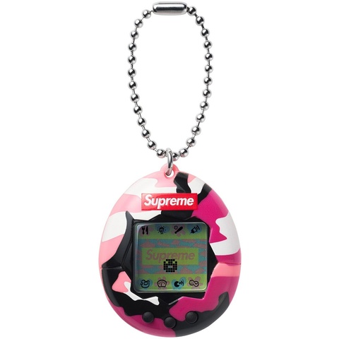 Supreme®/Tamagotchi - spring/summer 2023 - Supreme