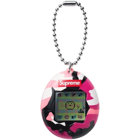 Supreme®/Tamagotchi - spring/summer 2023 - Supreme