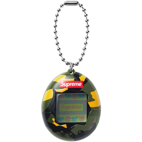 Supreme®/Tamagotchi - spring/summer 2023 - Supreme