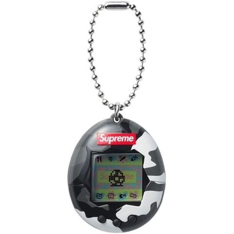 Supreme Supreme®/Tamagotchi - Colorway