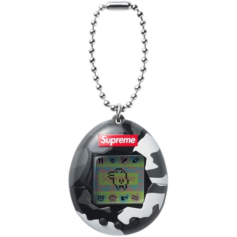 Supreme®/Tamagotchi - spring/summer 2023 - Supreme