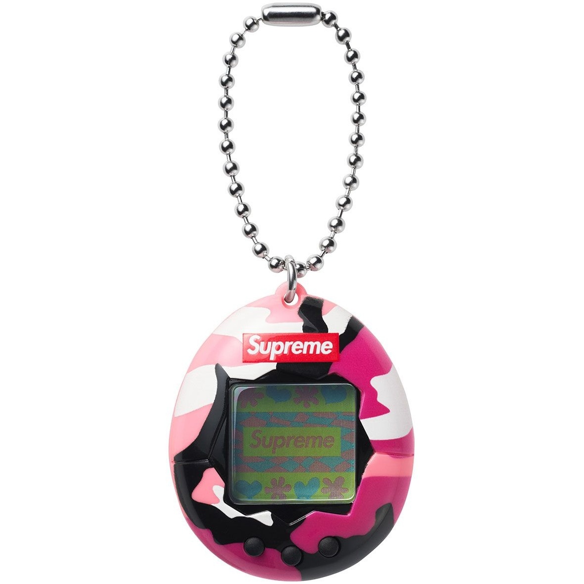 Supreme®/Tamagotchi 