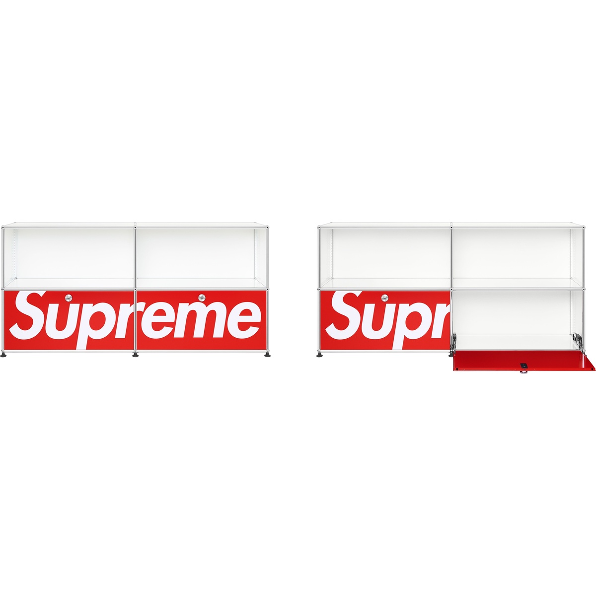Supreme Supreme®/USM Credenza (spring/summer 2023) - $2998.00