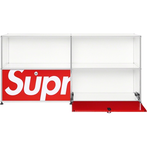 Supreme Supreme®/USM Credenza - [hidden]