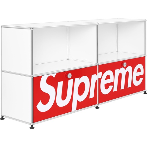 Supreme Supreme®/USM Credenza - [hidden]