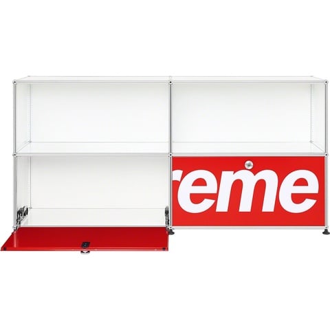 Supreme Supreme®/USM Credenza - [hidden]