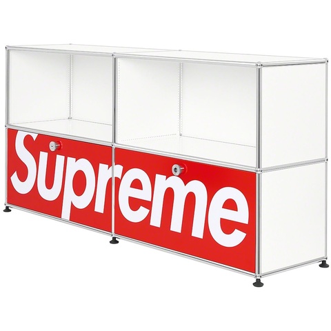 Supreme Supreme®/USM Credenza - [hidden]
