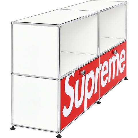 Supreme Supreme®/USM Credenza - [hidden]