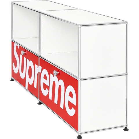 Supreme Supreme®/USM Credenza - [hidden]