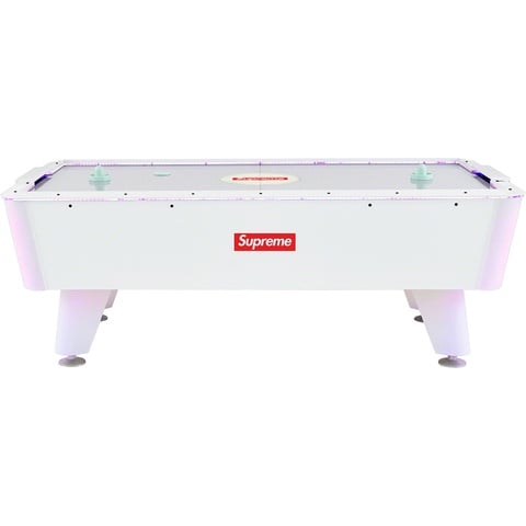 Supreme Supreme®/Valley LED Air Hockey Table - [hidden]