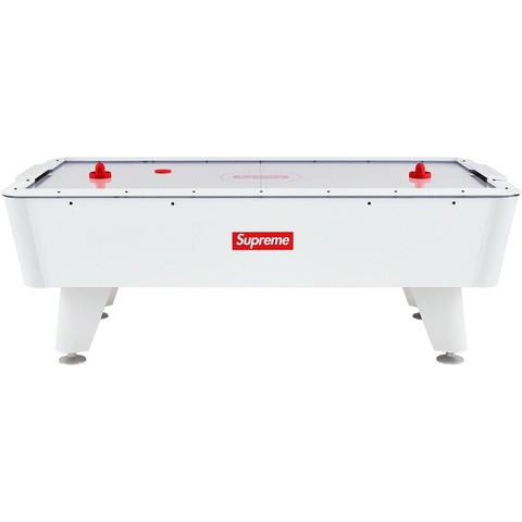 Supreme Supreme®/Valley LED Air Hockey Table - [hidden]
