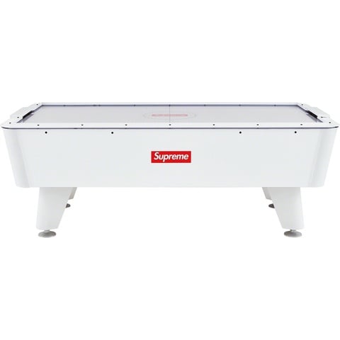 Supreme Supreme®/Valley LED Air Hockey Table - [hidden]
