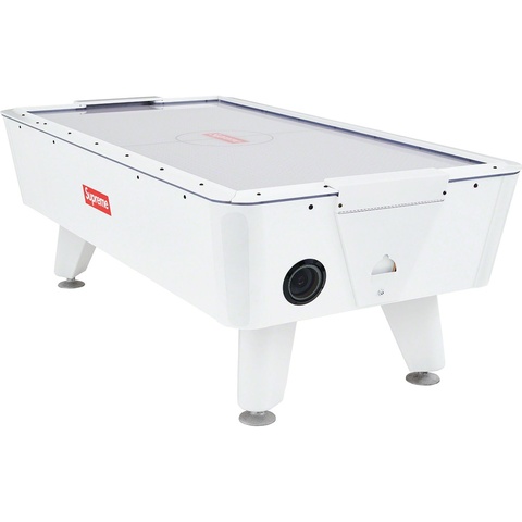 Supreme Supreme®/Valley LED Air Hockey Table - [hidden]