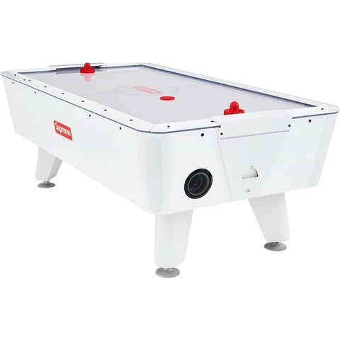 Supreme Supreme®/Valley LED Air Hockey Table - [hidden]