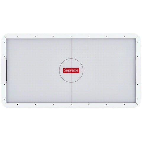 Supreme Supreme®/Valley LED Air Hockey Table - [hidden]