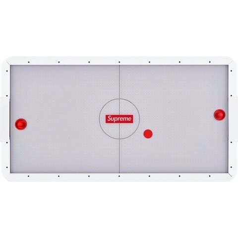 Supreme Supreme®/Valley LED Air Hockey Table - [hidden]