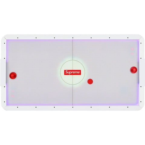 Supreme Supreme®/Valley LED Air Hockey Table - [hidden]