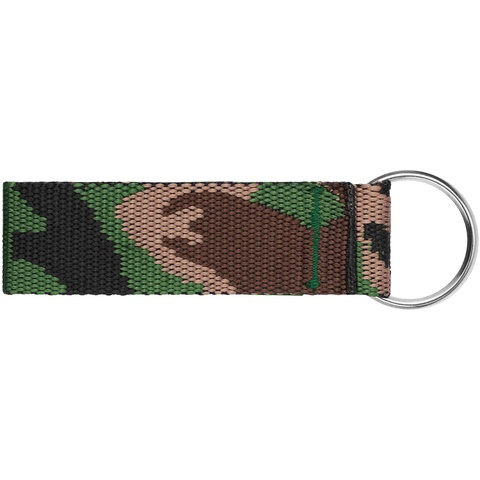 Webbing Keychain - spring/summer 2023 - Supreme