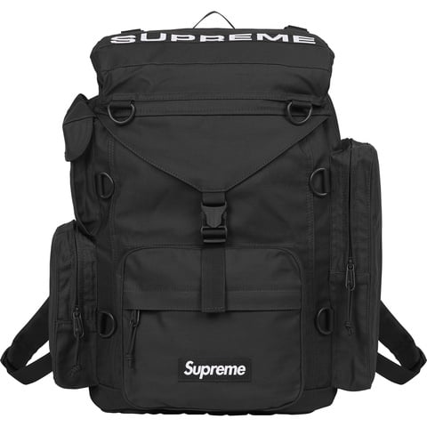 Field Backpack - spring/summer 2023 - Supreme Field Backpack - spring/summer 2023 - Supreme
