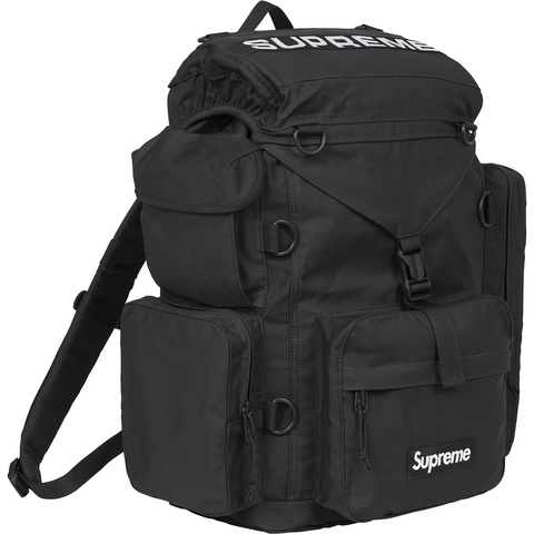Supreme Field Backpack - Colorway