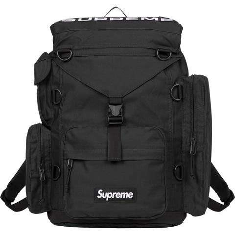 Field Backpack - spring/summer 2023 - Supreme