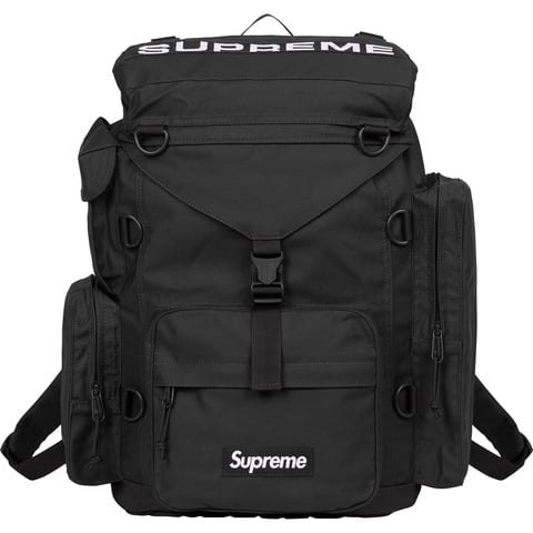 Field Backpack - spring/summer 2023 - Supreme
