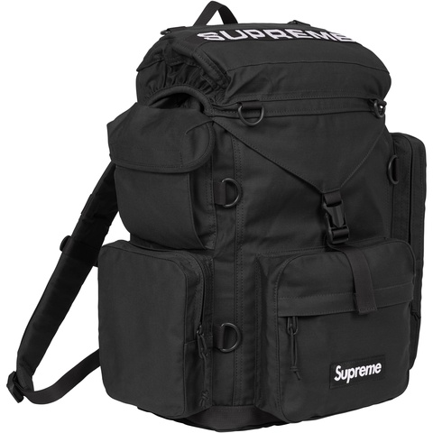 Supreme Field Backpack - Colorway